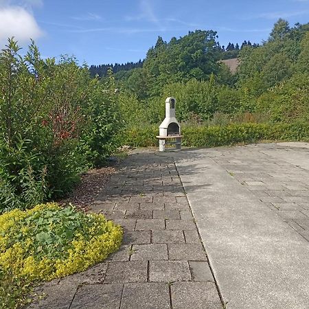 Smart Resorts Haus Saphir Ferienwohnung 508 Winterberg Luaran gambar