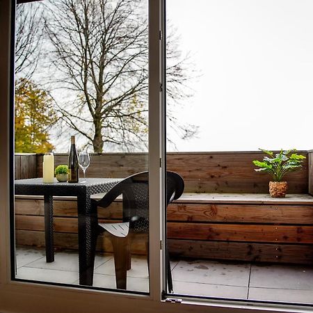 Smart Resorts Haus Saphir Ferienwohnung 508 Winterberg Luaran gambar