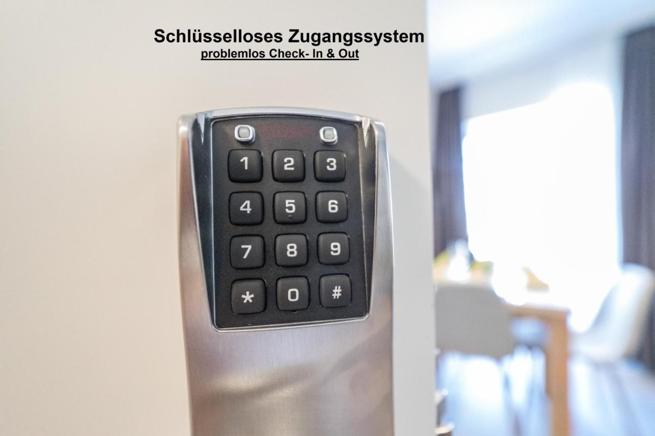 Smart Resorts Haus Saphir Ferienwohnung 508 Winterberg Luaran gambar