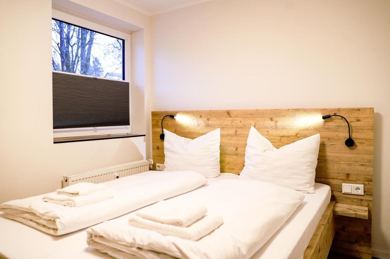 Smart Resorts Haus Saphir Ferienwohnung 508 Winterberg Luaran gambar