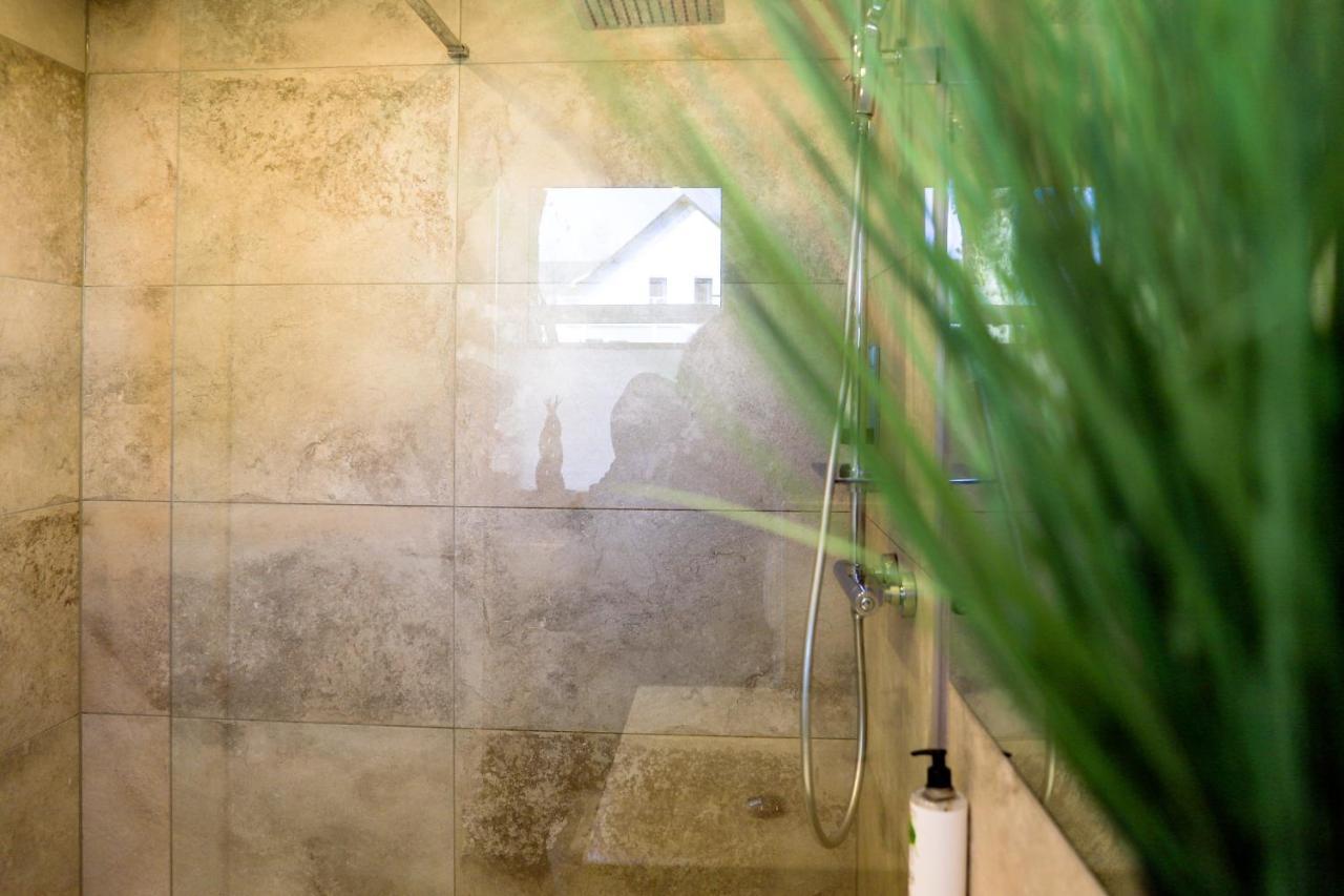Smart Resorts Haus Saphir Ferienwohnung 508 Winterberg Luaran gambar