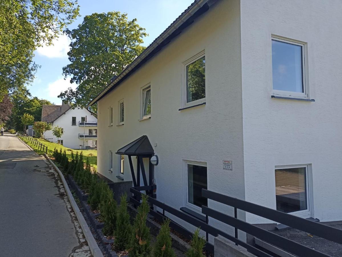 Smart Resorts Haus Saphir Ferienwohnung 508 Winterberg Luaran gambar